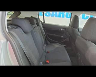 PEUGEOT 308 usata, con Freno di stazionamento elettrico