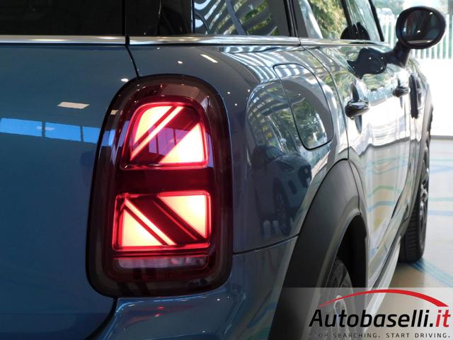 MINI Mini usata, con Autoradio digitale