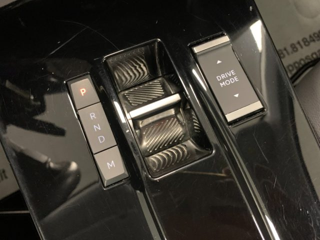 OPEL Mokka usata, con Luci diurne LED