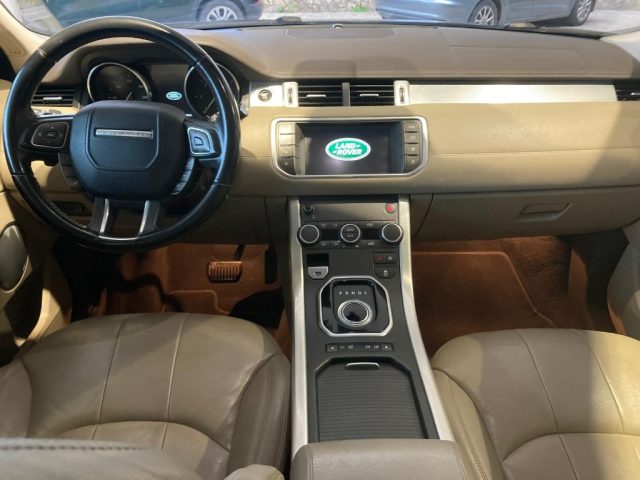 LAND ROVER Range Rover Evoque usata, con ESP