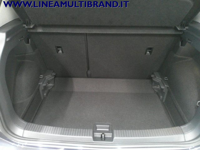 VOLKSWAGEN T-Cross usata, con Park Distance Control