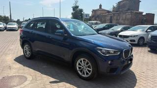 BMW X1 usata, con Airbag