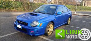 SUBARU Impreza usata 17