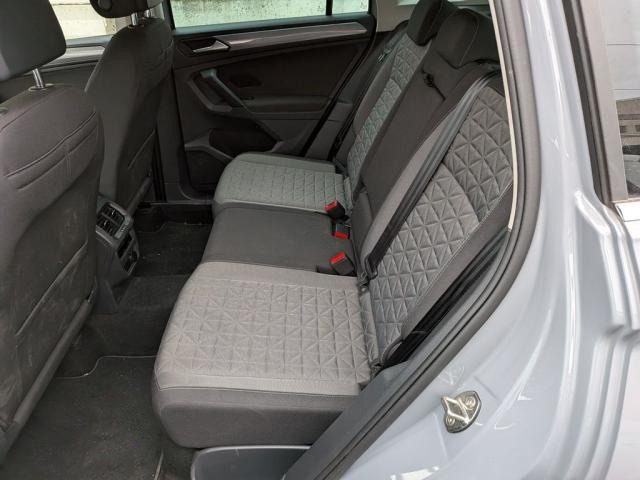 VOLKSWAGEN Tiguan usata, con Chiusura centralizzata