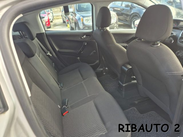 PEUGEOT 208 usata, con Servosterzo