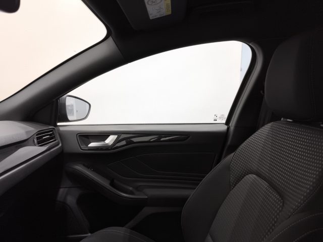 FORD Focus usata, con Bracciolo