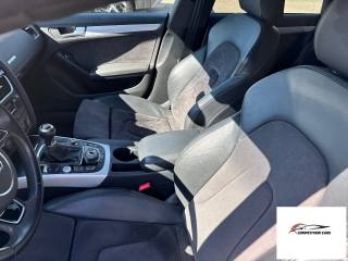 AUDI A5 usata, con Cerchi in lega