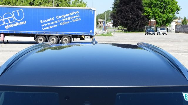 VOLVO XC90 usata, con Sensori di parcheggio anteriori