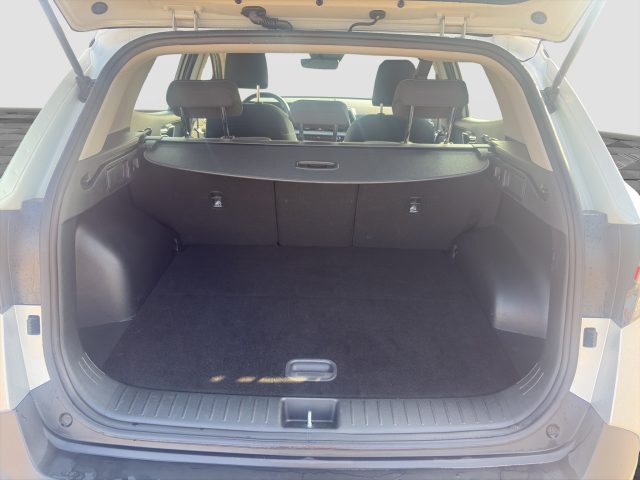 KIA Sportage usata 12