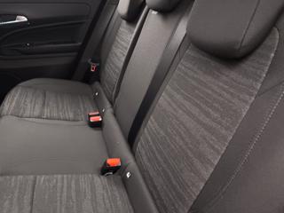 JEEP Avenger usata, con USB