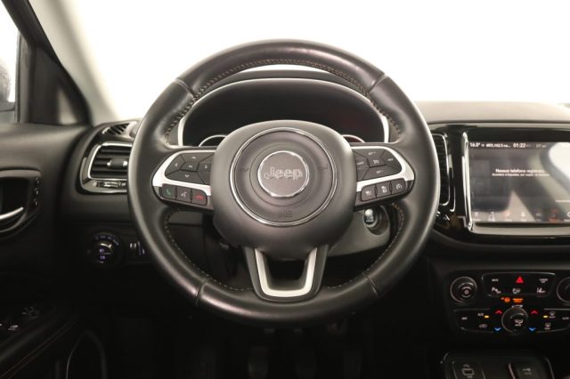 JEEP Compass usata 5