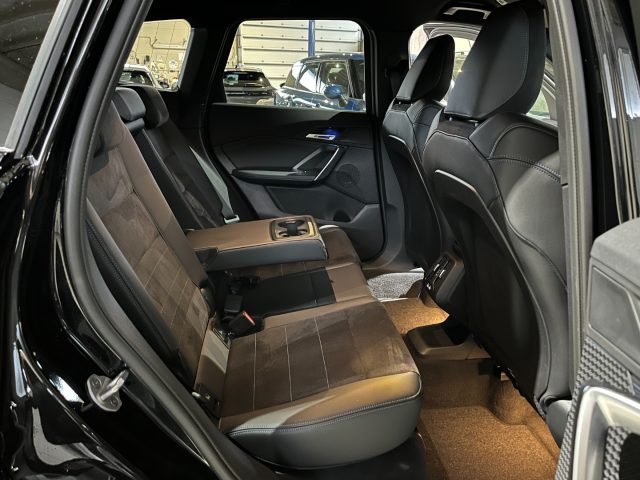 BMW X1 usata, con Sistema di navigazione