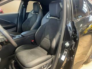 TOYOTA C-HR usata, con Fendinebbia