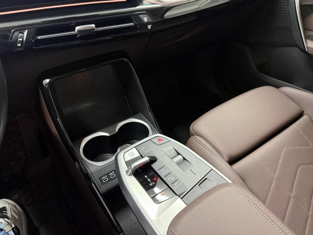 BMW X1 usata, con Interni in pelle