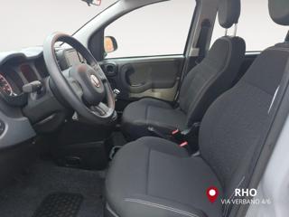 FIAT Panda usata, con Climatizzatore