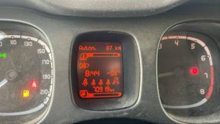 FIAT Panda usata, con Airbag