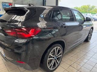 BMW X2 usata, con Autoradio