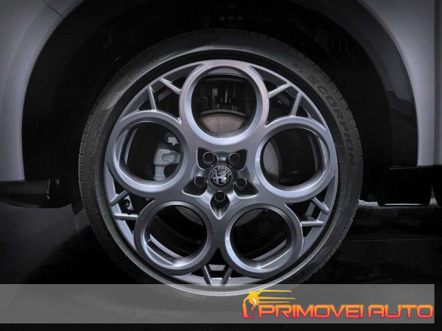 ALFA ROMEO Tonale usata, con Airbag testa