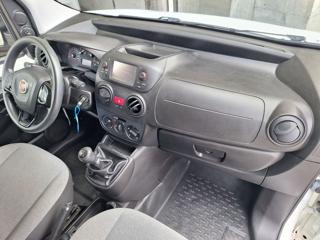 FIAT Fiorino usata 13