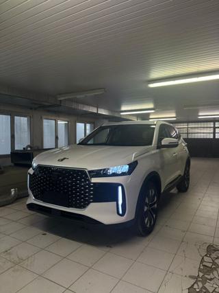 DR MOTOR DR5 usata, con Airbag