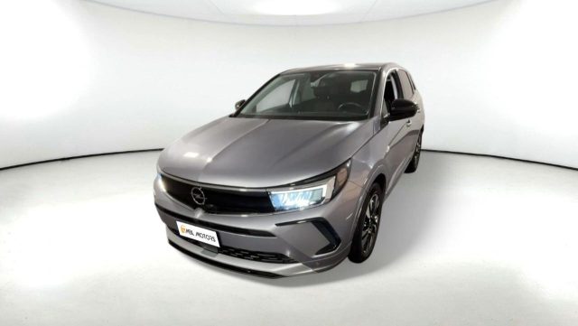 OPEL Grandland usata, con ABS