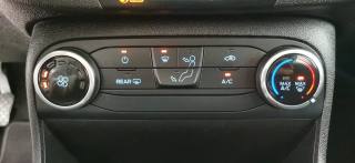 FORD Fiesta usata, con Fendinebbia