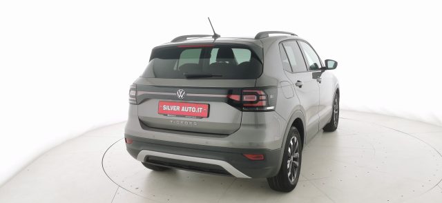 VOLKSWAGEN T-Cross usata, con Specchietti laterali elettrici