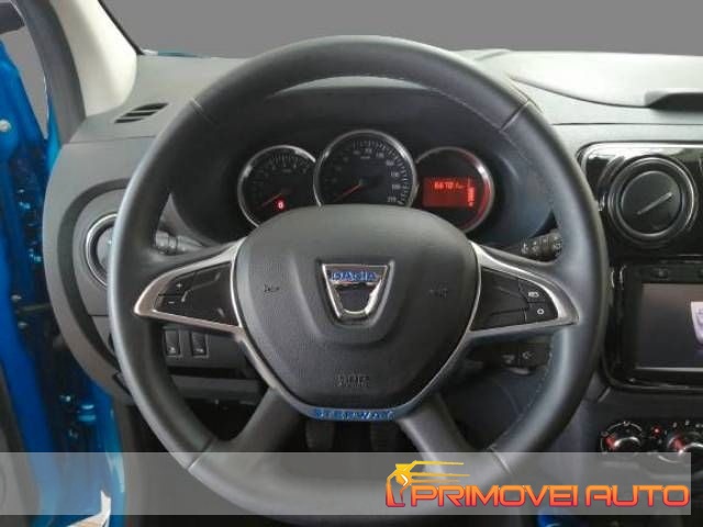DACIA Lodgy usata, con Airbag