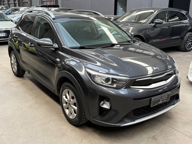 KIA Stonic usata, con Airbag laterali