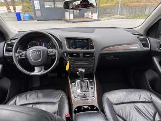 AUDI Q5 usata, con Climatizzatore