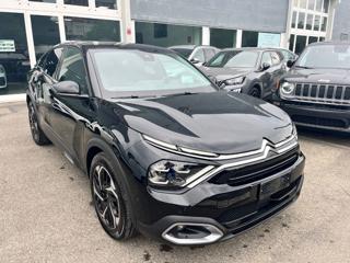CITROEN C4 BlueHDi 130 S&S EAT8 Shine
