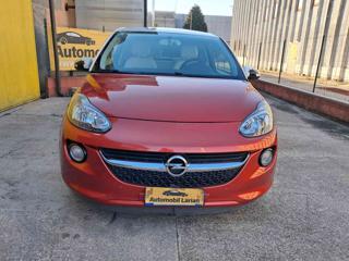 OPEL Adam usata, con Controllo trazione
