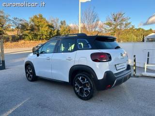 CITROEN C3 Aircross usata, con Autoradio