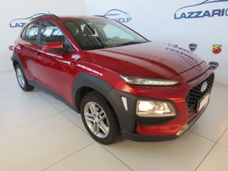 HYUNDAI Kona usata, con Alzacristalli elettrici