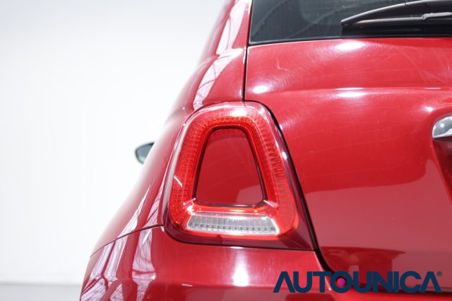 FIAT 500 usata 37