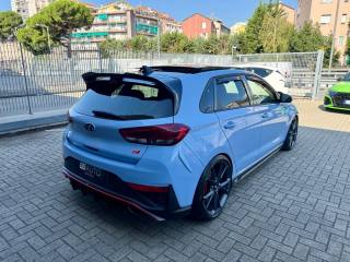 HYUNDAI i30 usata, con Antifurto