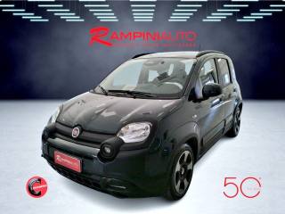 FIAT Panda usata 1