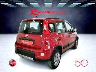 FIAT Panda usata 5