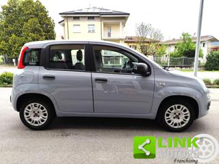 FIAT Panda usata, con Immobilizzatore elettronico