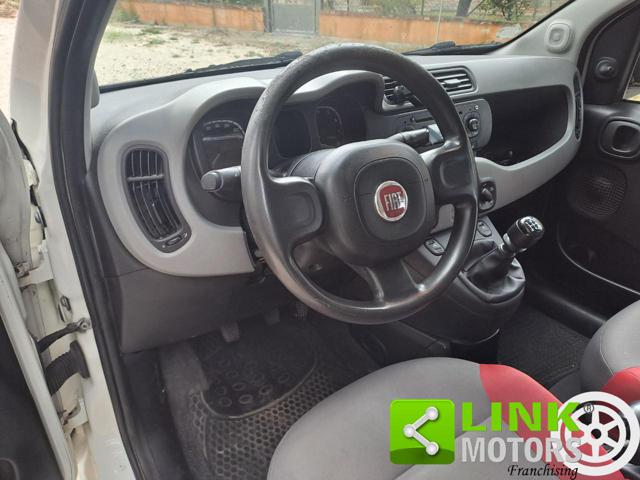 FIAT Panda usata 25