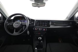 AUDI A1 usata 4