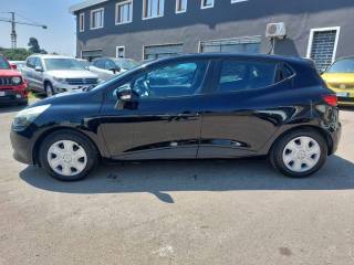 RENAULT Clio 1.2 75CV 5 porte Live