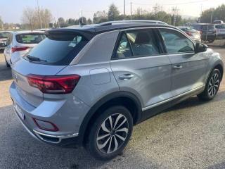 VOLKSWAGEN T-Roc usata, con Alzacristalli elettrici
