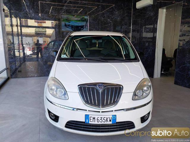 LANCIA MUSA usata, con ABS