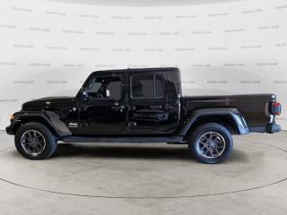 JEEP Gladiator usata, con Boardcomputer