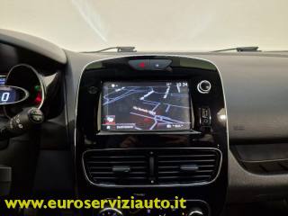 RENAULT Clio usata, con Interni in pelle
