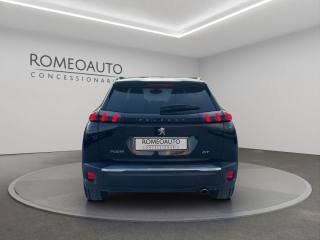 PEUGEOT 2008 usata, con Alzacristalli elettrici