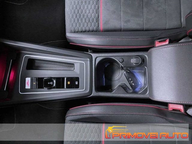 VOLKSWAGEN Golf usata, con Cerchi in lega