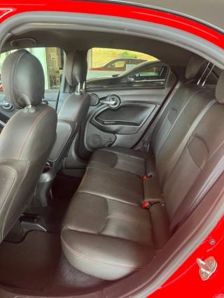 FIAT 500X usata, con ESP