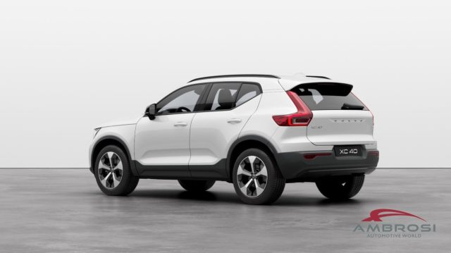 VOLVO XC40 usata 1